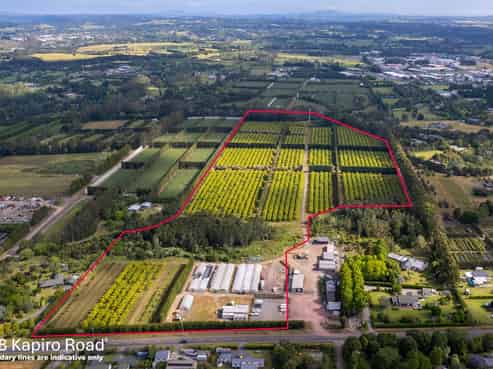  89 Kapiro Road, 108 Kapiro Road, 409 Kapiro Road a, Kerikeri