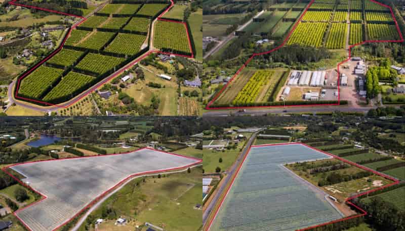  89 Kapiro Road, 108 Kapiro Road, 409 Kapiro Road a, Kerikeri