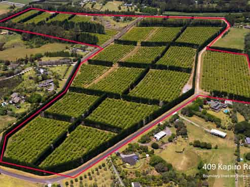  89 Kapiro Road, 108 Kapiro Road, 409 Kapiro Road a, Kerikeri