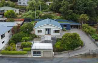 1 Everton Road, Andersons Bay