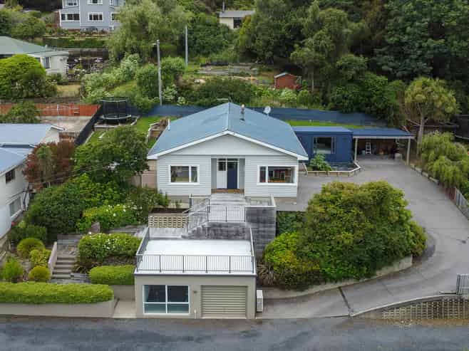 1 Everton Road, Andersons Bay
