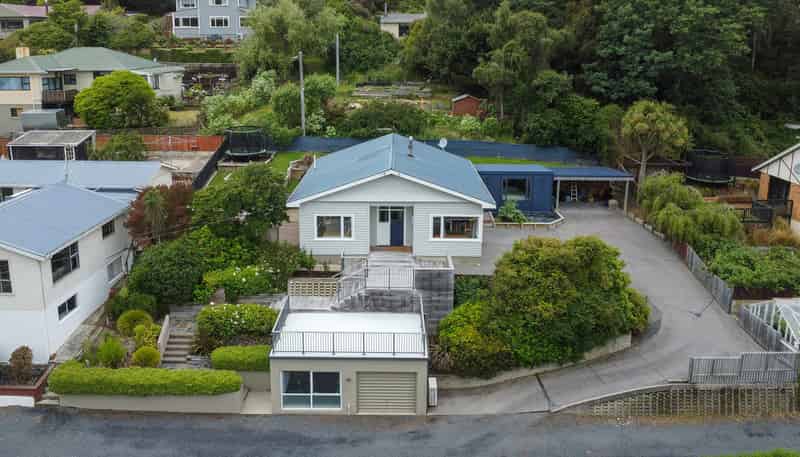 1 Everton Road, Andersons Bay