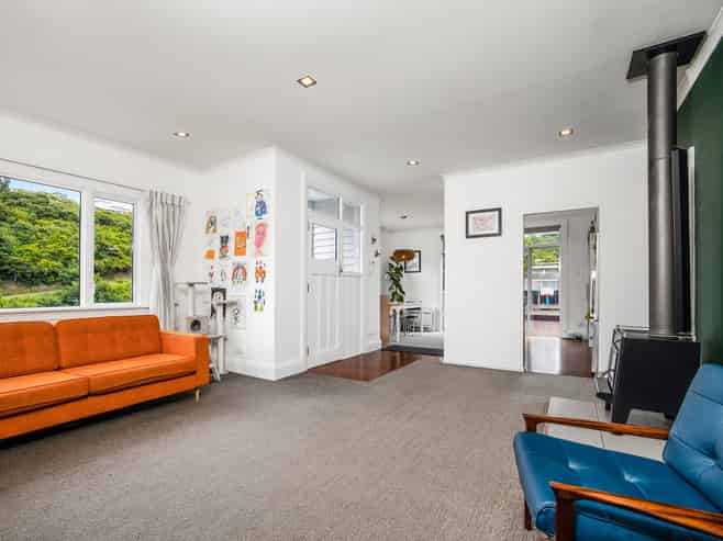 1 Everton Road, Andersons Bay