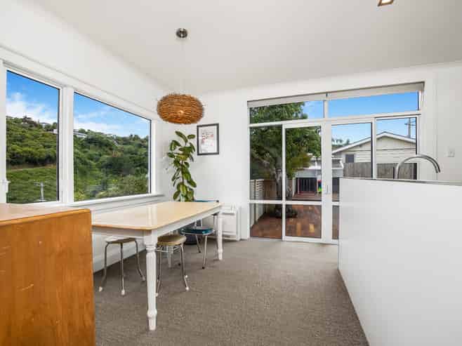 1 Everton Road, Andersons Bay