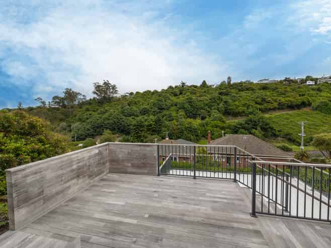 1 Everton Road, Andersons Bay