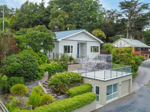 1 Everton Road, Andersons Bay