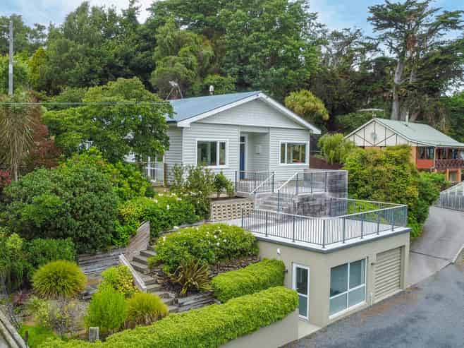 1 Everton Road, Andersons Bay