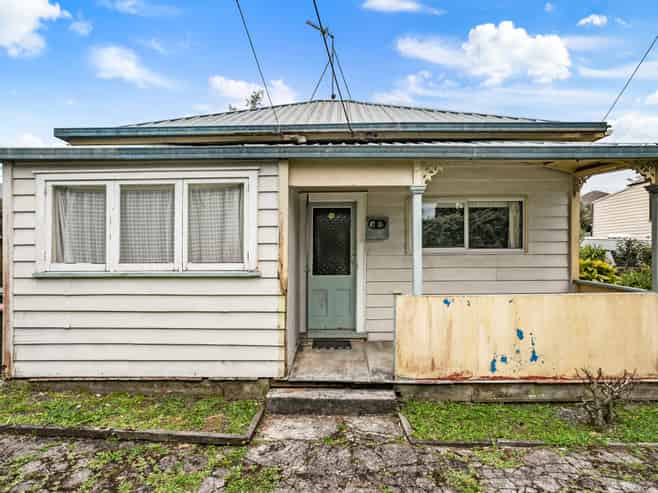 27 Bellwood Avenue, Mount Eden