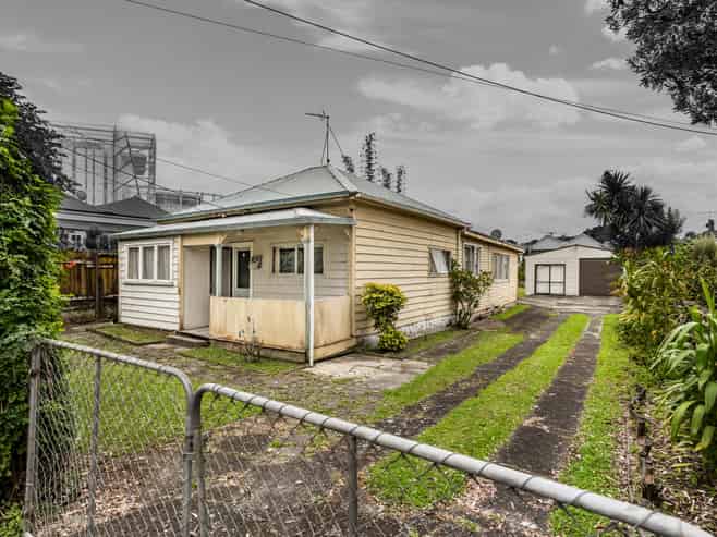 27 Bellwood Avenue, Mount Eden