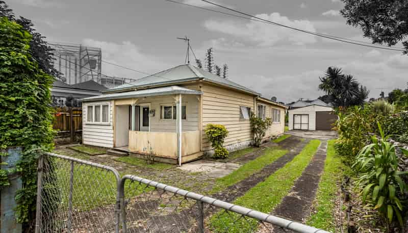 27 Bellwood Avenue, Mount Eden
