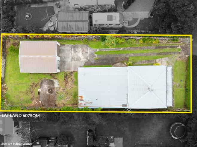 27 Bellwood Avenue, Mount Eden