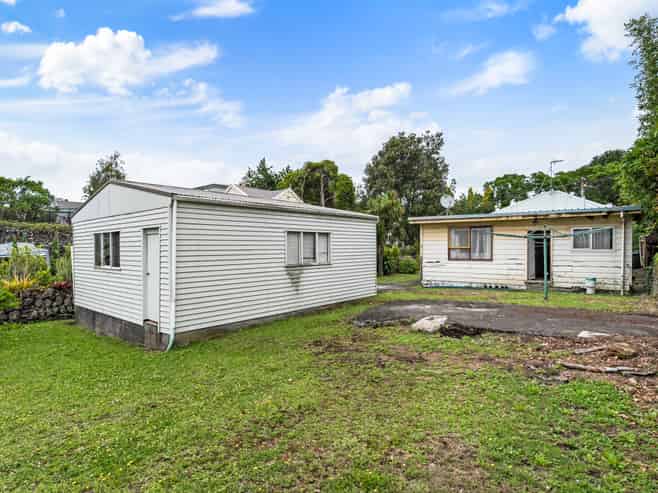 27 Bellwood Avenue, Mount Eden