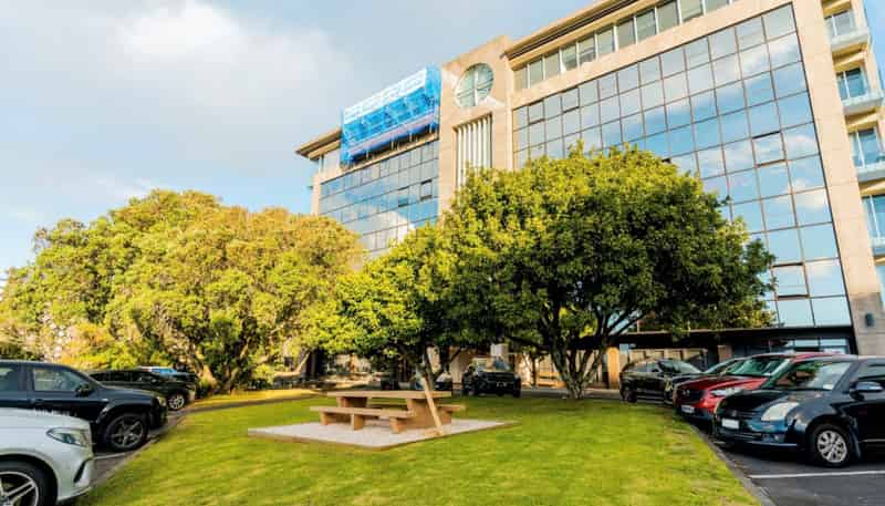 27 Gillies Avenue, Newmarket