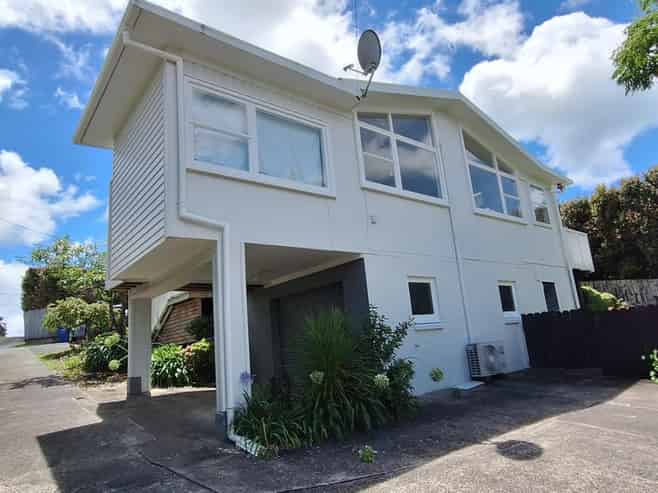 1/156 Carlisle Road, Northcross