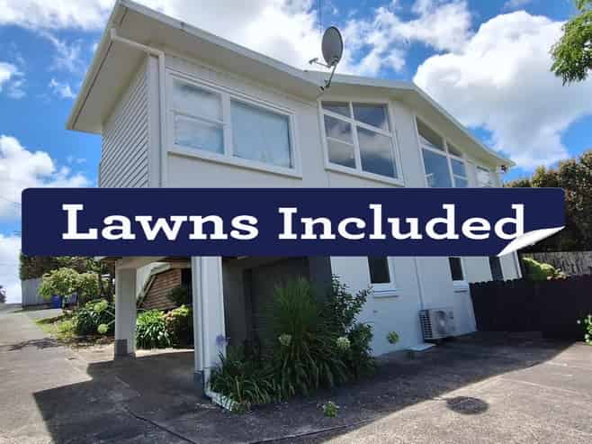 1/156 Carlisle Road, Browns Bay