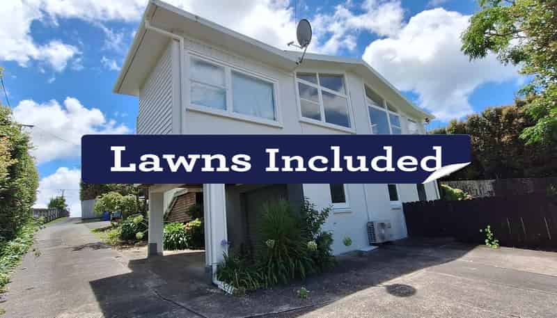 1/156 Carlisle Road, Browns Bay