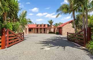 253 Cemetery Road, Maunu