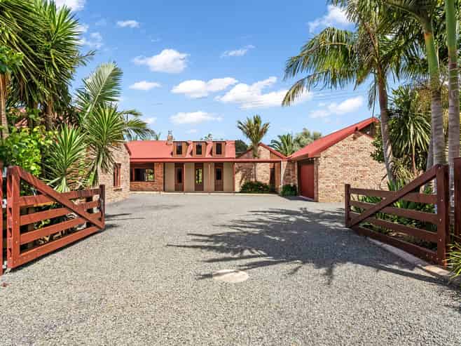 253 Cemetery Road, Maunu