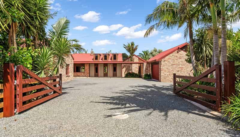 253 Cemetery Road, Maunu