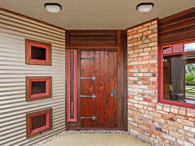 253 Cemetery Road, Maunu