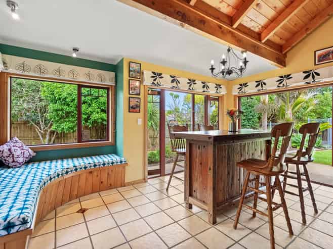 253 Cemetery Road, Maunu