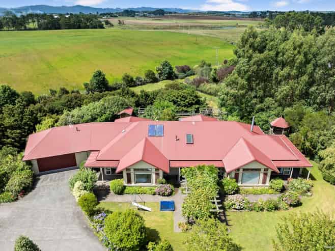 27 Kendallvale Drive, Waiuku