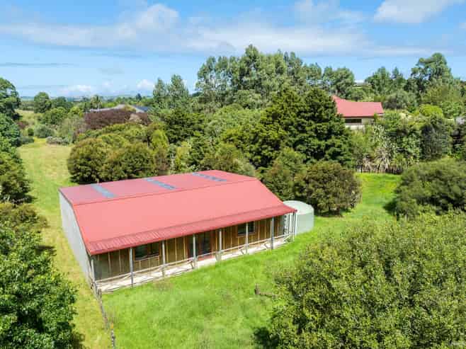 27 Kendallvale Drive, Waiuku