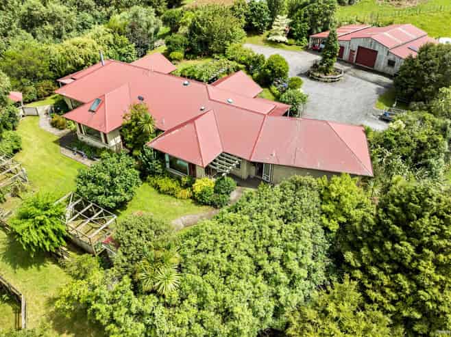 27 Kendallvale Drive, Waiuku