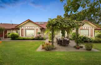 27 Kendallvale Drive, Waiuku