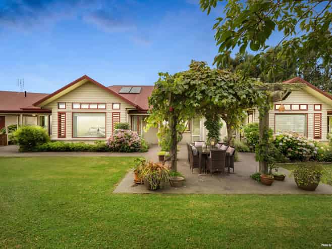 27 Kendallvale Drive, Waiuku