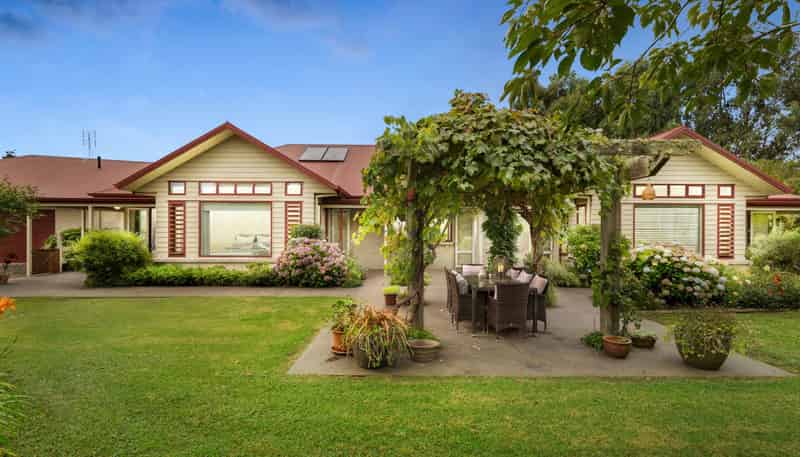 27 Kendallvale Drive, Waiuku