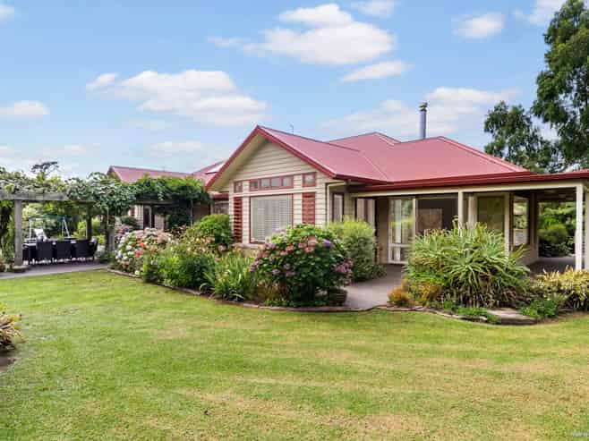 27 Kendallvale Drive, Waiuku