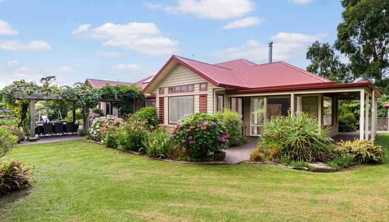 27 Kendallvale Drive, Waiuku