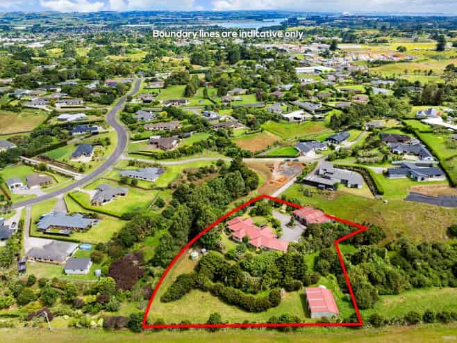 27 Kendallvale Drive, Waiuku