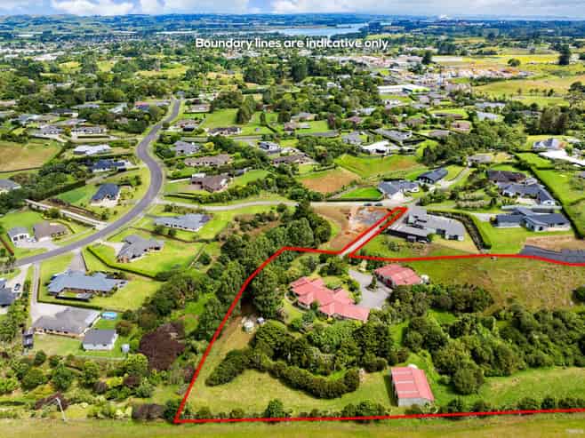 27 Kendallvale Drive, Waiuku