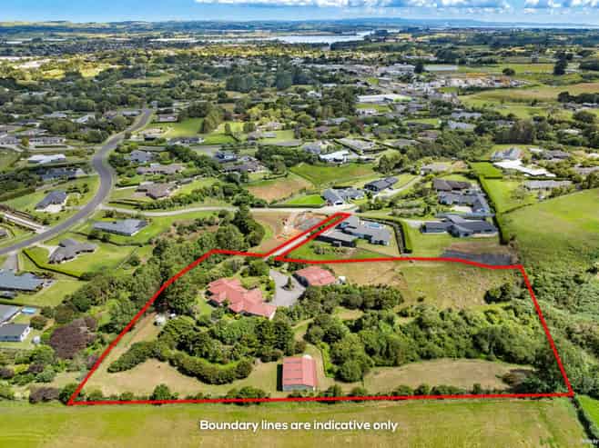27 Kendallvale Drive, Waiuku
