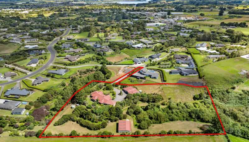 27 Kendallvale Drive, Waiuku
