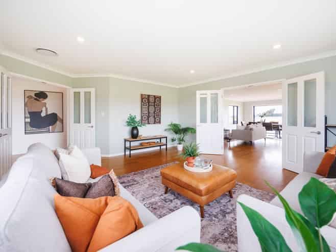 1061 Taonui Road, Colyton