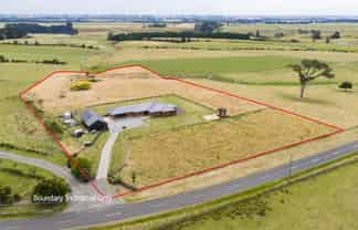 1061 Taonui Road, Colyton