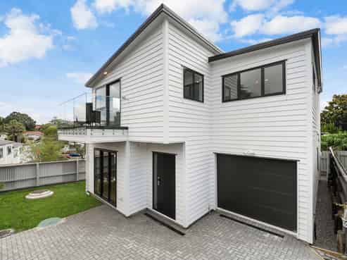 40B Mason Street, New Lynn