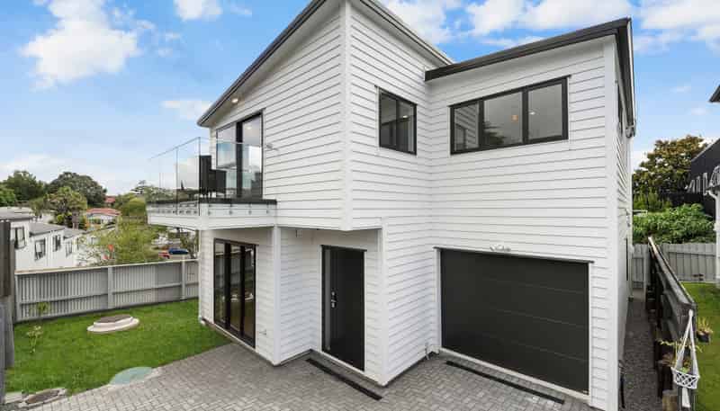 40B Mason Street, New Lynn