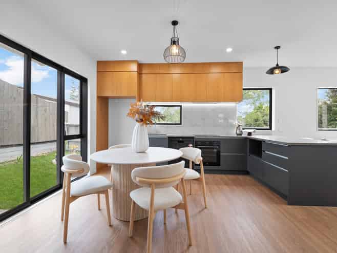 40B Mason Street, New Lynn