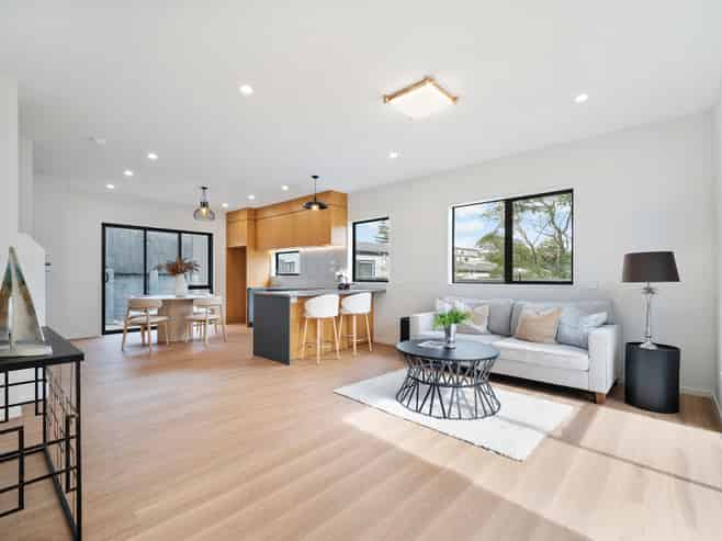 40B Mason Street, New Lynn