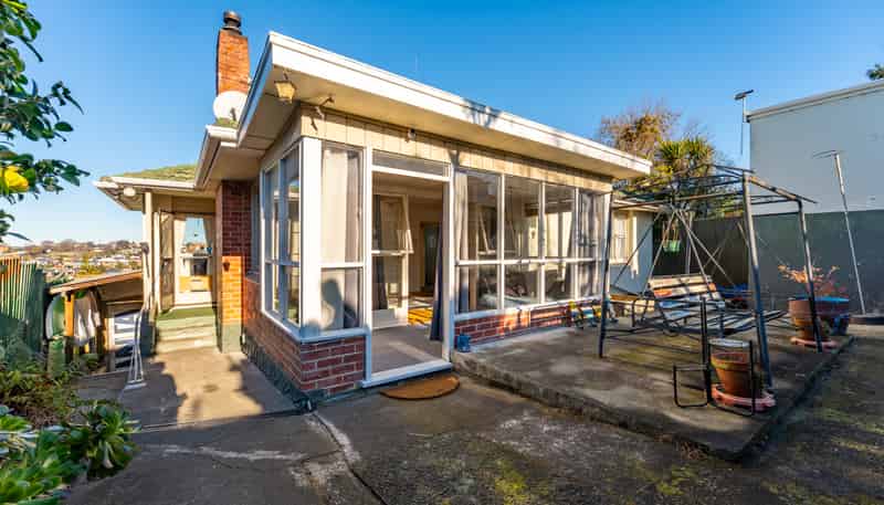 7 Hartley Crescent, Marchwiel