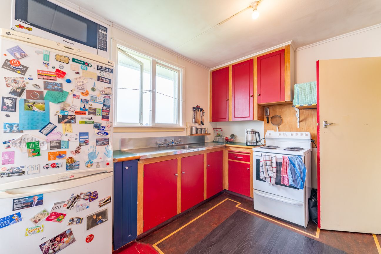 Solid Home, Solid Starter! - Widok 6