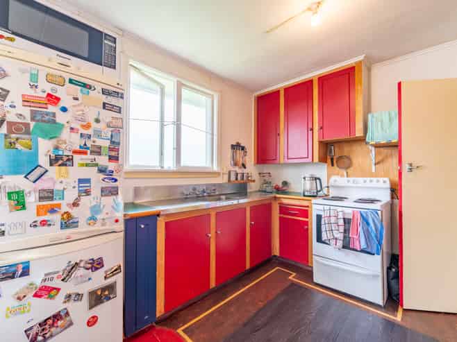 7 Hartley Crescent, Marchwiel