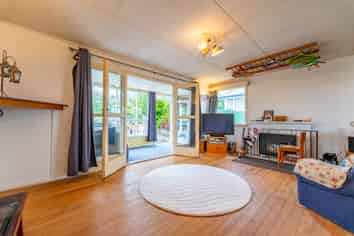 7 Hartley Crescent, Marchwiel