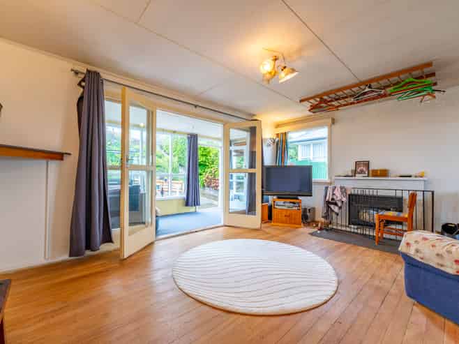 7 Hartley Crescent, Marchwiel