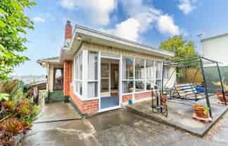 7 Hartley Crescent, Marchwiel