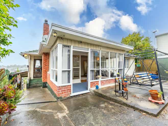 7 Hartley Crescent, Marchwiel